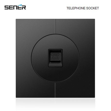 Novus Series (Black)