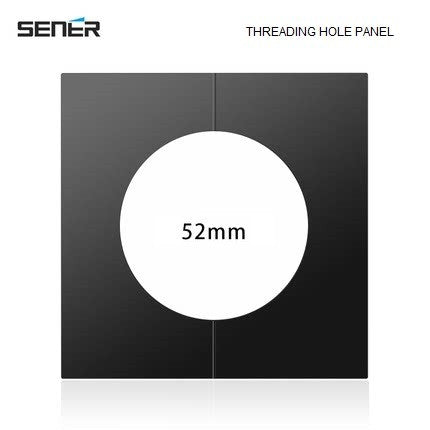 Novus Series (Black)