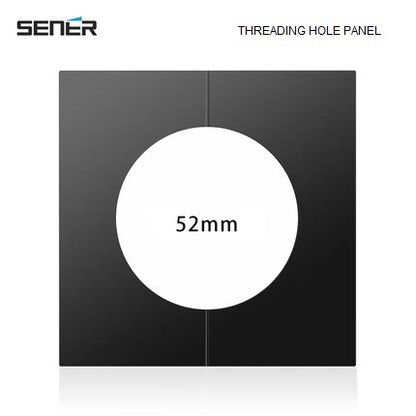 Novus Series (Black)