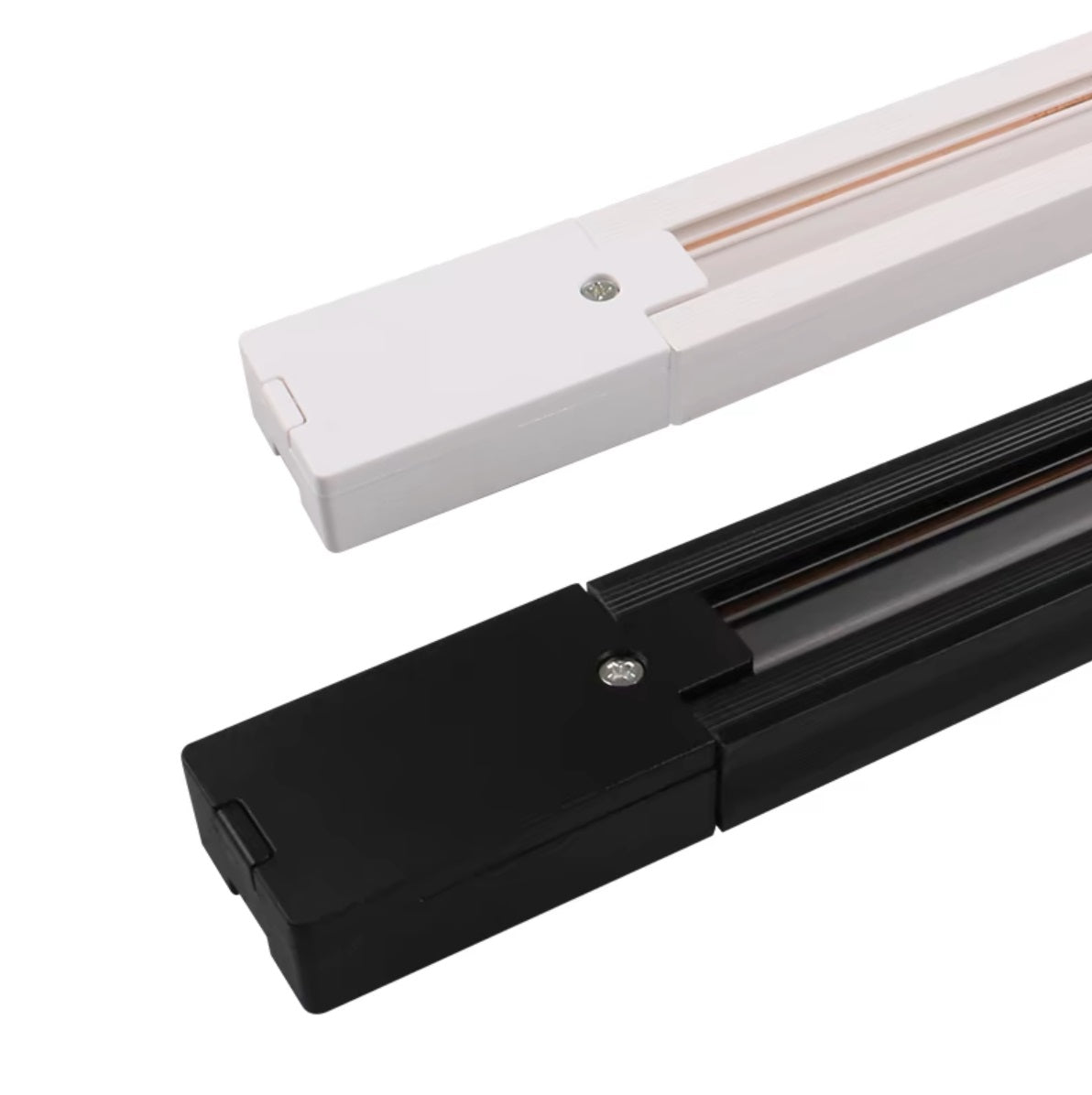 Track Bars & Track Accessories