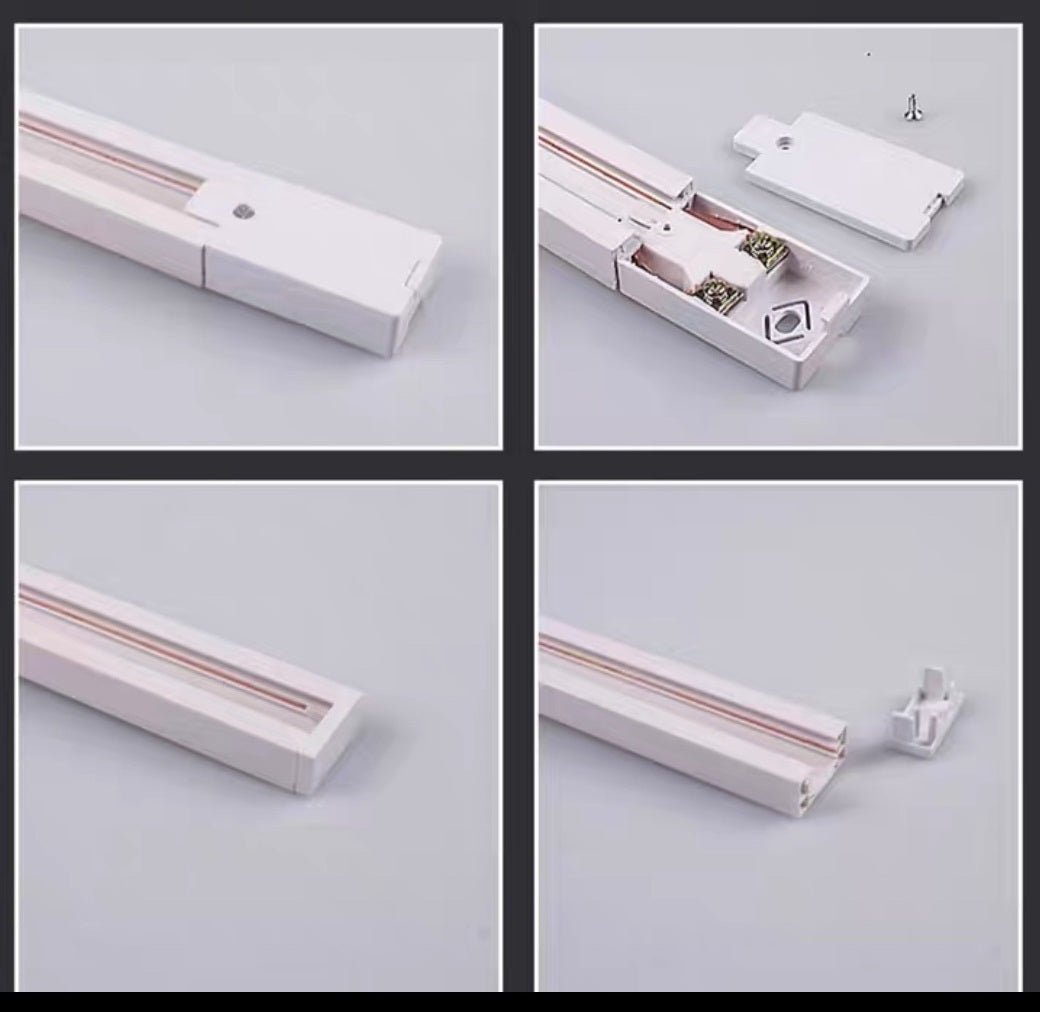 Track Bars & Track Accessories – ALTA LIGHTS