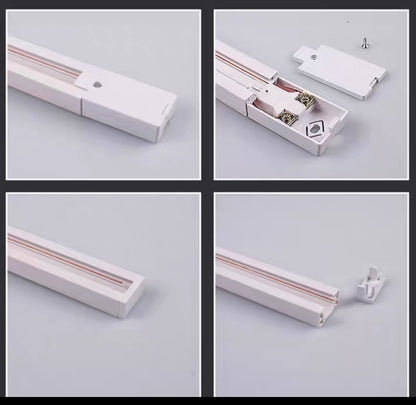 Track Bars & Track Accessories