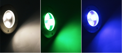 Underground LED Light