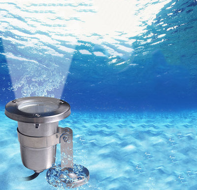 LED Underwater Light