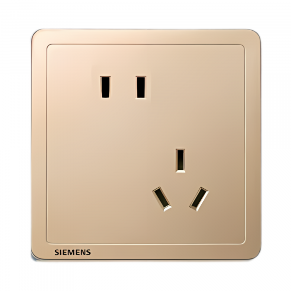 Adela Series (Champagne Gold)