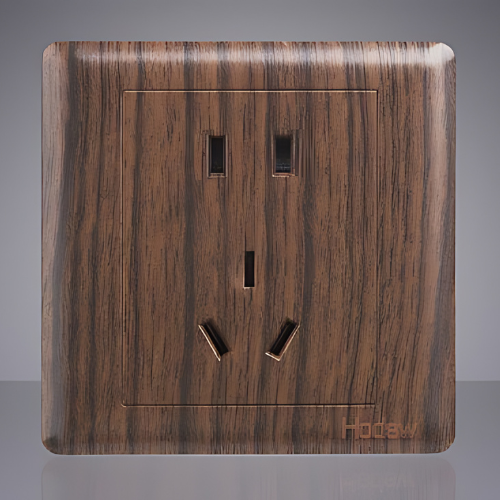 Baldwin Series (Walnut)