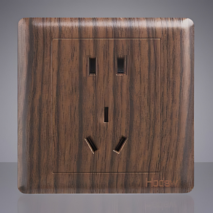 Baldwin Series (Walnut)