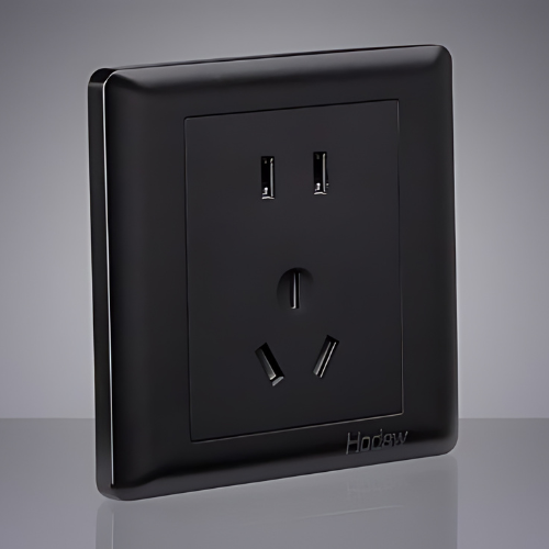 Baldwin Series (Black)