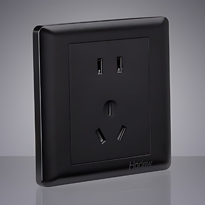 Baldwin Series (Black)