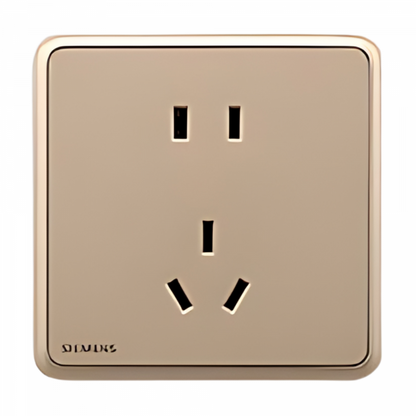 Coluna Series (Champagne Gold)