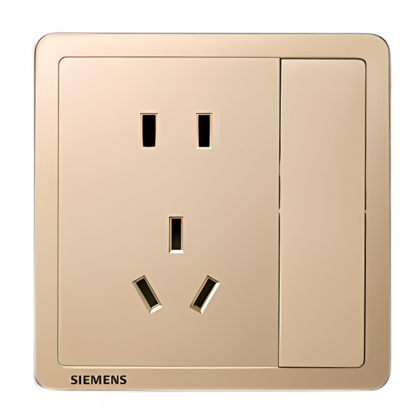 Adela Series (Champagne Gold)