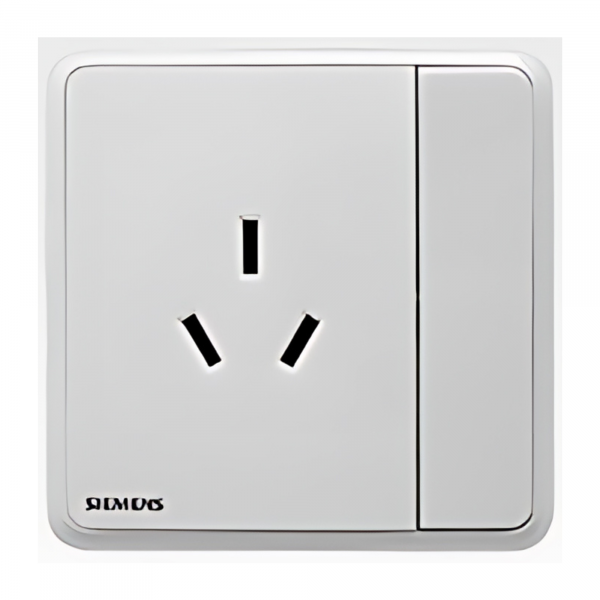 Coluna Series (White)