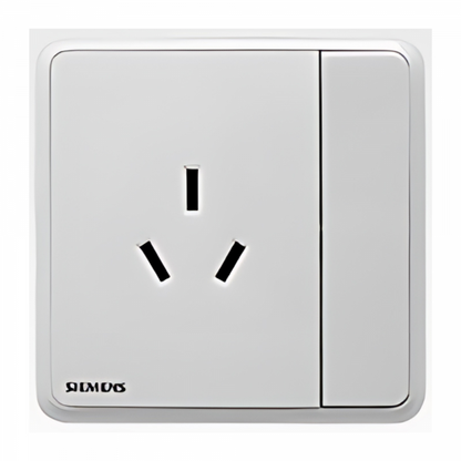 Coluna Series (White)