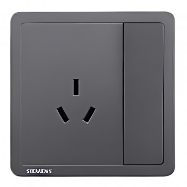 Adela Series (Space Gray)