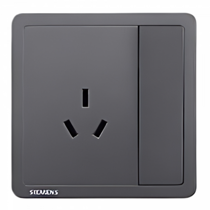 Adela Series (Space Gray)