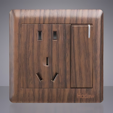 Baldwin Series (Walnut)