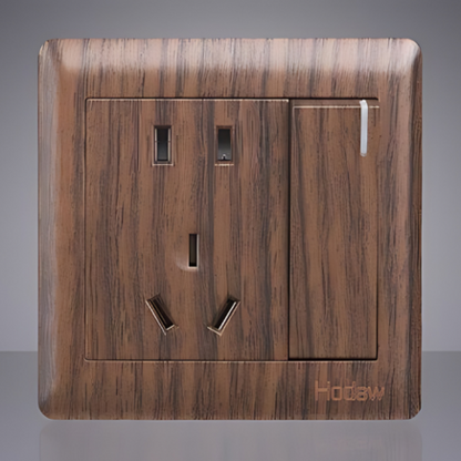 Baldwin Series (Walnut)