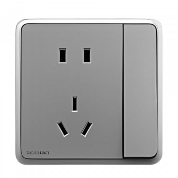 Coluna Series (Silver)