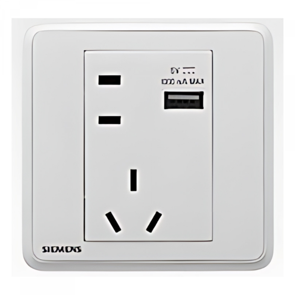 Coluna Series (White)