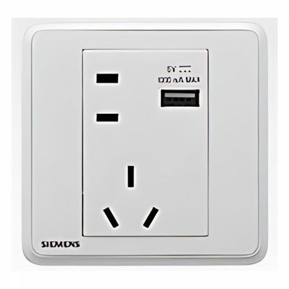 Coluna Series (White)