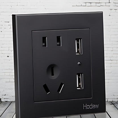 Baldwin Series (Black)