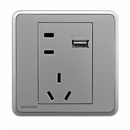 Coluna Series (Silver)