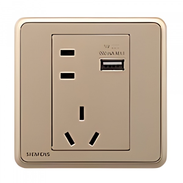 Coluna Series (Champagne Gold)