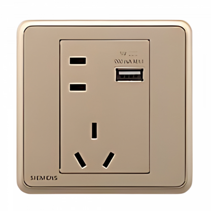 Coluna Series (Champagne Gold)