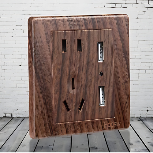 Baldwin Series (Walnut)