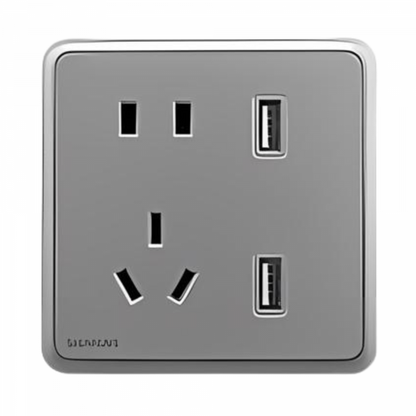 Coluna Series (Silver)