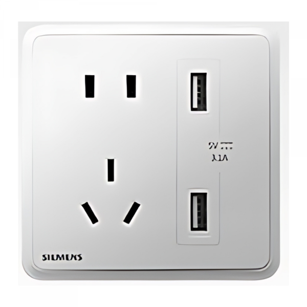 Coluna Series (White)