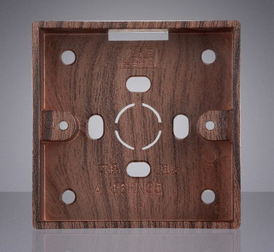 Baldwin Series (Walnut)