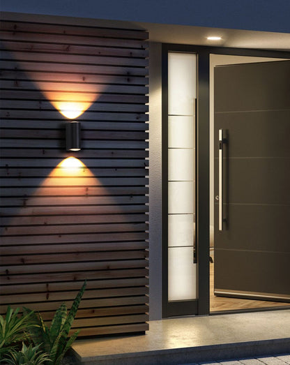 Cortez Outdoor Wall Light