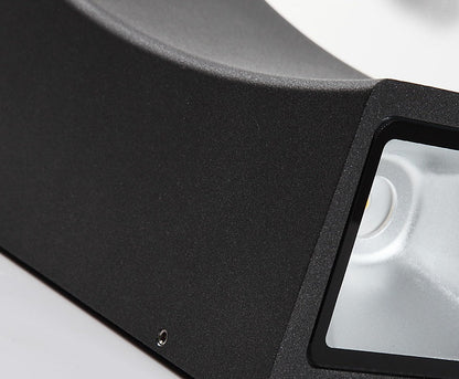 Javier Outdoor Wall Light