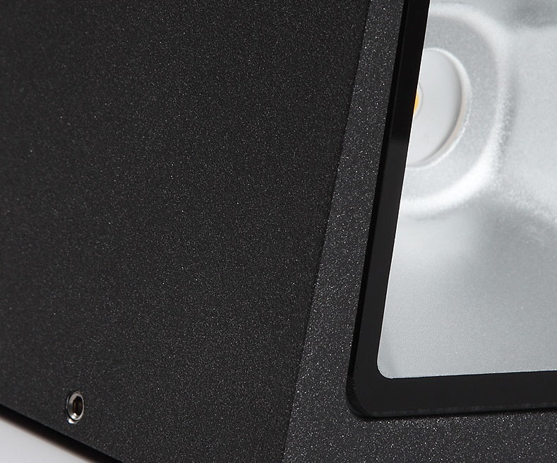 Javier Outdoor Wall Light