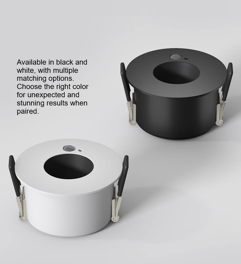 Vela Sensor Downlight