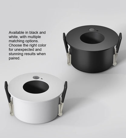 Vela Sensor Downlight