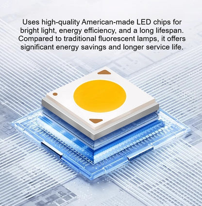 Vela Sensor Downlight