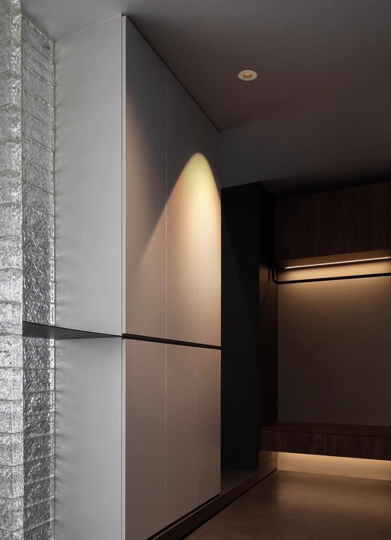 Vela Sensor Downlight