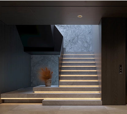 Vela Sensor Downlight