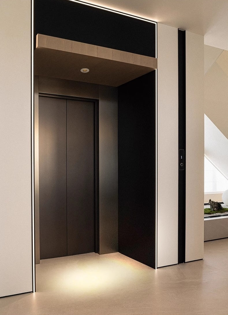 Vela Sensor Downlight