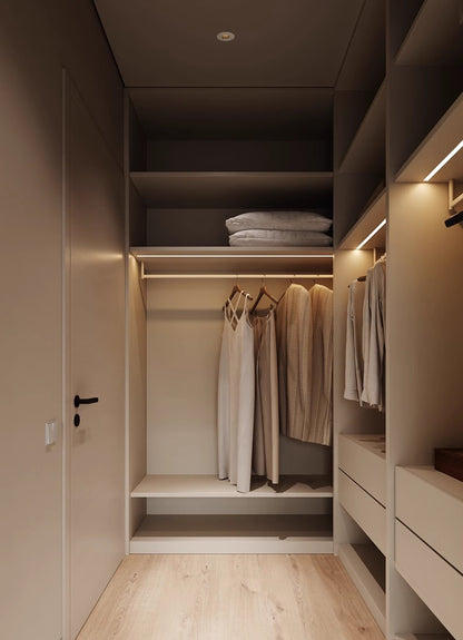 Vela Sensor Downlight