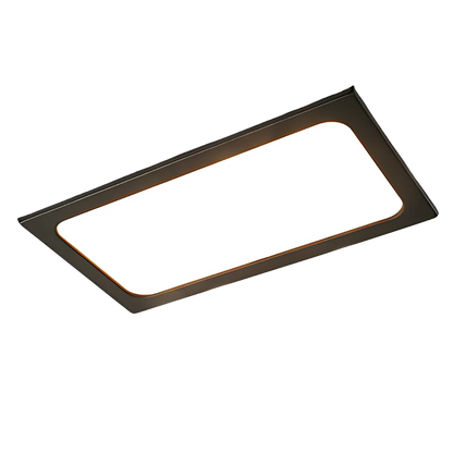 Versa Slim Downlight (Rectangular)
