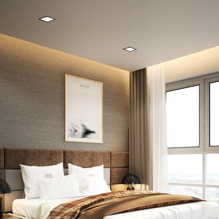 Versa Slim Downlight (Square)