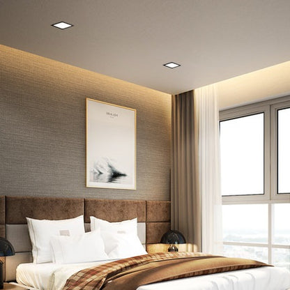 Versa Slim Downlight (Square)