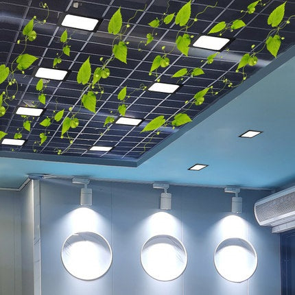 Versa Slim Downlight (Square)