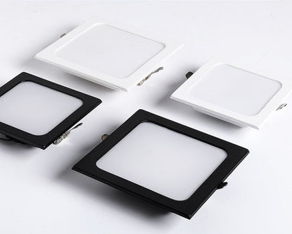 Versa Slim Downlight (Square)