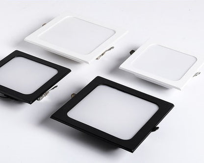 Versa Slim Downlight (Square)