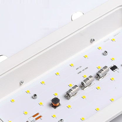 Versa Slim Downlight (Rectangular)