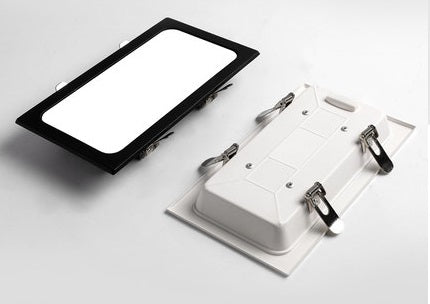 Versa Slim Downlight (Rectangular)